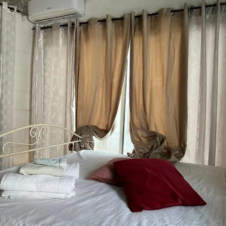 Murgia Rosa Apartment