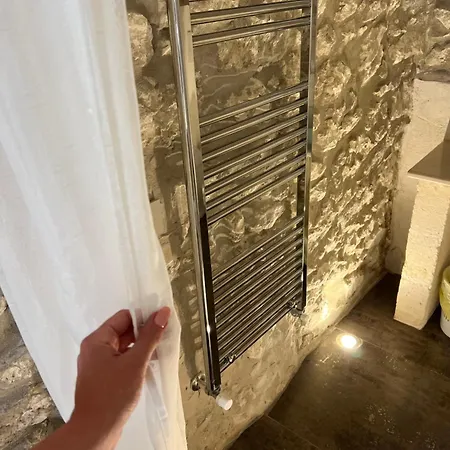 Murgia Rosa Apartment *