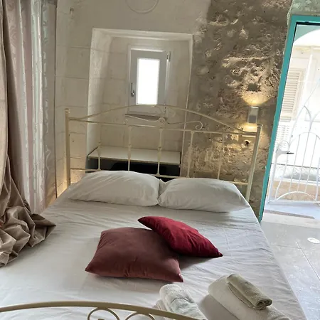 Murgia Rosa Apartment