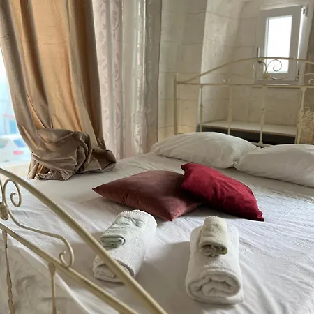 Apartment Murgia Rosa Vieste